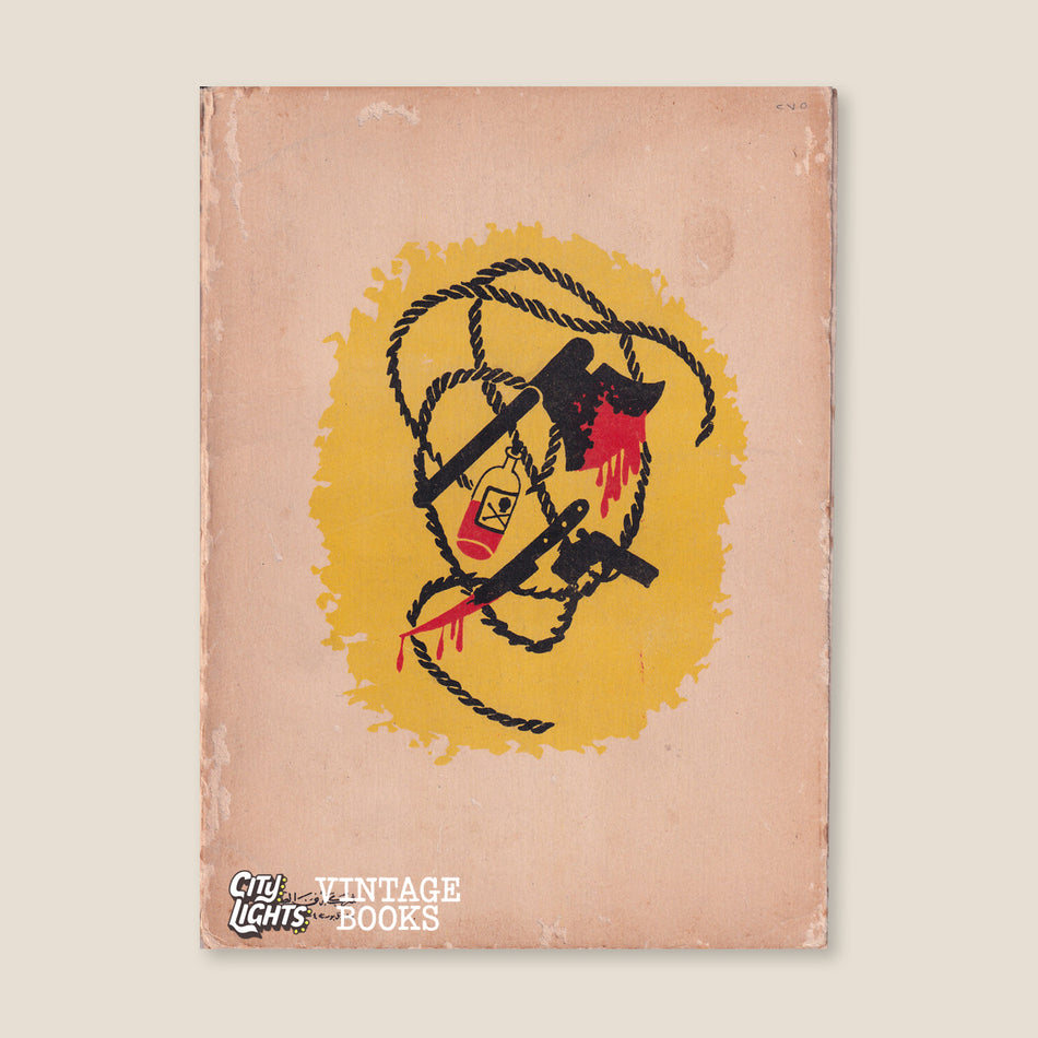 جرائم شرقية وغربية